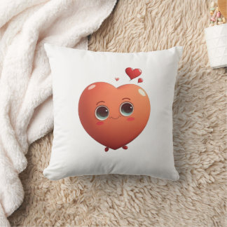 Comfortable sleeping pillow