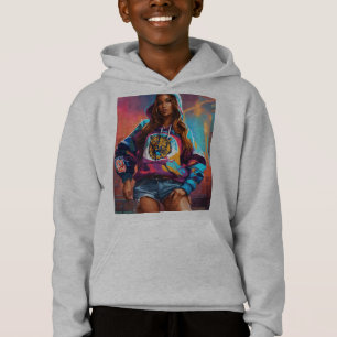 Comfortable & Stylish Sweatshirt for Boys and Girl