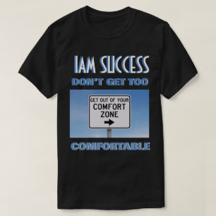 COMFORTABLE T-Shirt