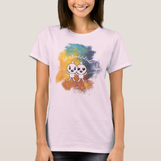 Comfortable T-Shirt