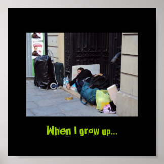 Comforts of Home Poster