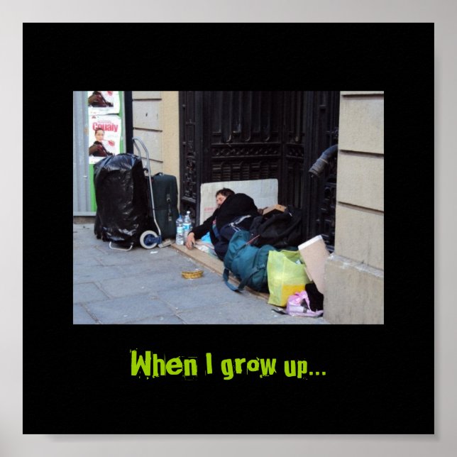 Comforts of Home Poster (Front)