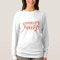 Comfy & Cosy