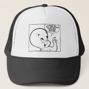 Comic Book Page 20 Trucker Hat