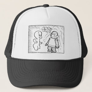 Comic Book Page 2 Trucker Hat