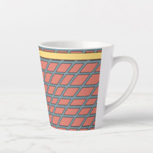 Comic Mug