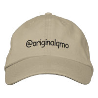 Comic Sans Daddy-O Hats