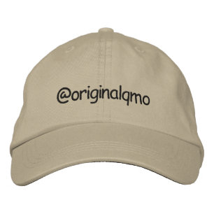 Comic Sans Daddy-O Hats