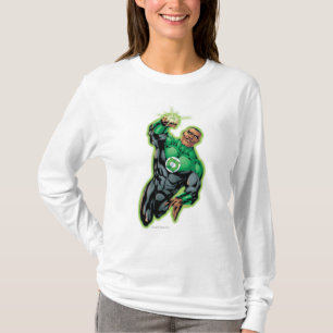 Comic Style - Flying Up T-Shirt