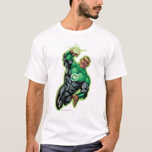 Comic Style - Flying Up T-Shirt