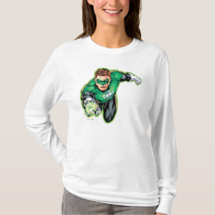 Comic Style - Ring in front T-Shirt