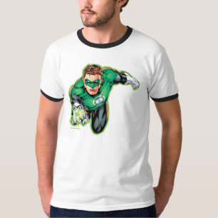 Comic Style - Ring in front T-Shirt