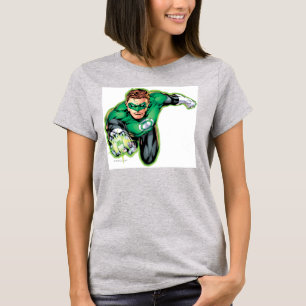 Comic Style - Ring in front T-Shirt