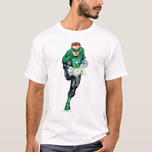 Comic Style - Running T-Shirt