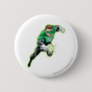 Comic Style - Swift Jump 6 Cm Round Badge