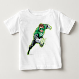 Comic Style - Swift Jump Baby T-Shirt