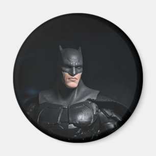 Comic Superhero Magnet