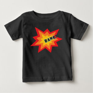 Comic T-Shirt