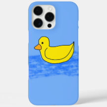 Comical Cartoon Design USB Wooden Flash Drive