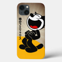 Comics Cartoon Cat |