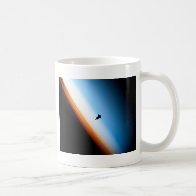 Coming Home Coffee Mug (Right)