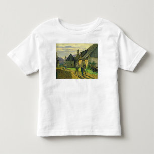 Coming home from the war, 1859 toddler T-Shirt