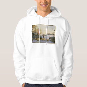 Coming home hoodie