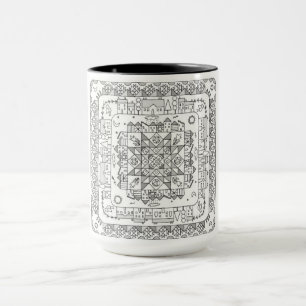 Coming Home mug