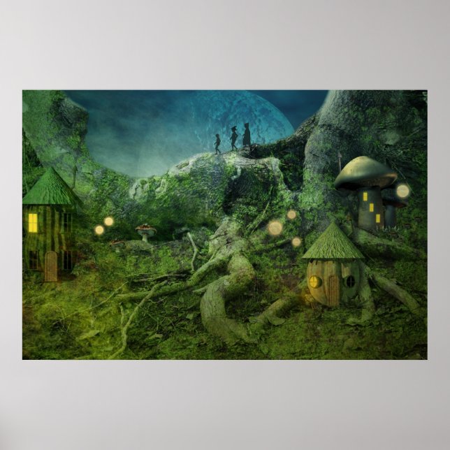 Coming home poster (Front)