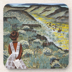 "Coming Home" ~ The Oregon Love Story Coaster