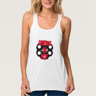 Coming in Hot Singlet