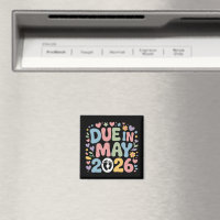 Coming May 2026 Due in New Baby Mum Pregnancy