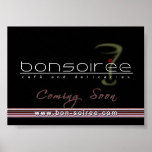 coming soon 2 poster