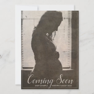 Coming Soon - Big Expectations