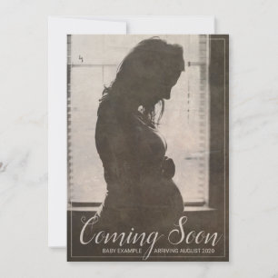 Coming Soon - Big Expectations