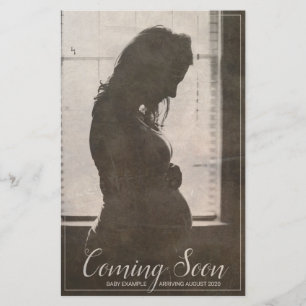 Coming Soon - Big Expectations