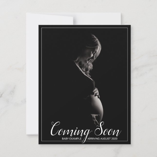 Coming Soon - Big Expectations 2.0 (Front)