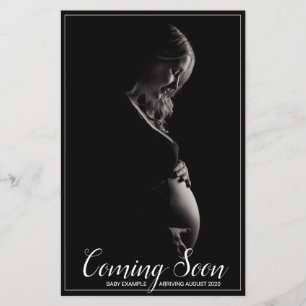 Coming Soon - Big Expectations 2.0