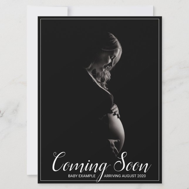 Coming Soon - Big Expectations 2.0 (Front)