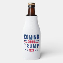 Coming Soon Trump 2024 