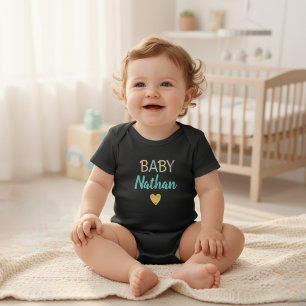 Coming Soon' Unisex Vest for Future Parents Baby Bodysuit