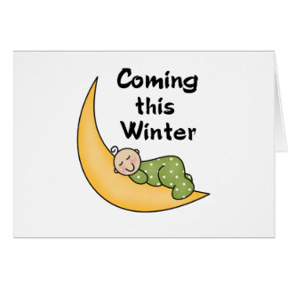 Coming This Winter