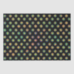 Coming Up Daisies Tissue Paper
