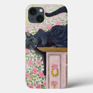 Coming Up Roses iPhone 13 Case