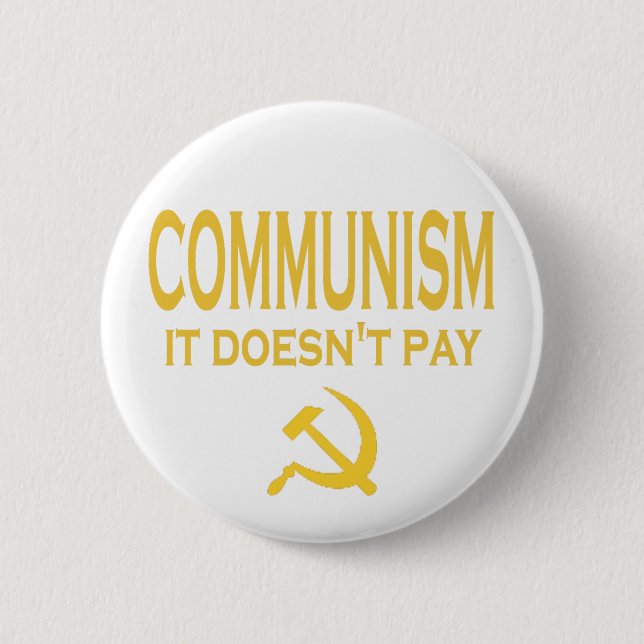 Comm Button (Front)