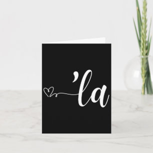 Comma Kamala Harris 2024 Flag Wheimer Earrings Card