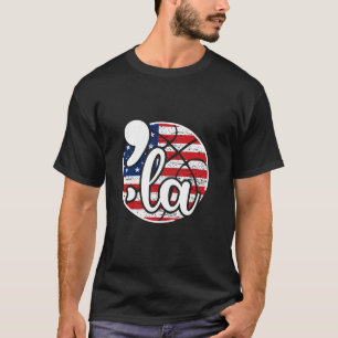 Comma La for Basketball Fans T Shirt