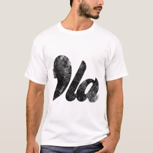 Comma La Harris Vote Harris Waltz 2024 Kamala For T-Shirt