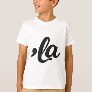 Comma La - Kamala Harris 2024 Madam President Vote T-Shirt