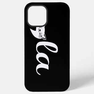 Comma La Kamala Harris - cat mum for Kamala  iPhone 12 Pro Max Case